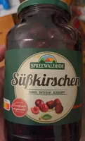 Süßkirschen