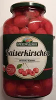 Kaiserkirschen, Kirsche