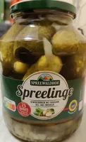 Spreelinge