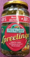 Spreelinge