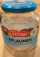 Pflaumen