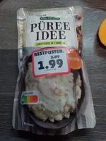 Püree İdee