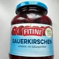 Schattenmorellen