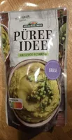 Pürree-Idee
