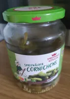 Cornichons