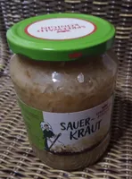 Sauerkraut