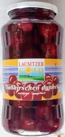 Süßkirschen dunkel