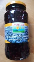 Waldheidelbeeren
