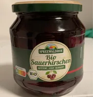 Sauerkirschen