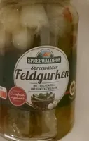 Feldgurken