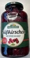 Süßkirschen