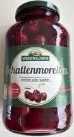 Schattenmorellen