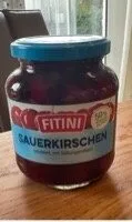 Sauerkirschen