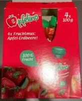 Pfelino Fruchtmus