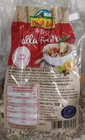 Muesli Land muesli alla frutta
