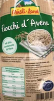 Fiocchi d’avena