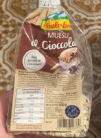 Muesli