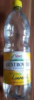 Güstrower Zitronen Limonade