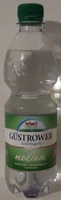 Mineralwasser medium