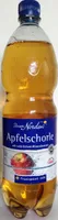 Apfelschorle