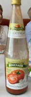 Tomatensaft