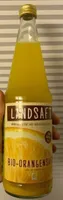Bio-Orangensaft
