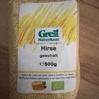 Hirse