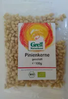 Pinienkerne