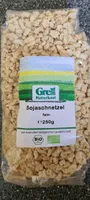 Sojaschnetzel