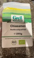 Chiasamen