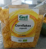 Cornflakes ungesüßt