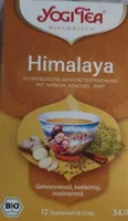 Yogi Tea - Himalaya