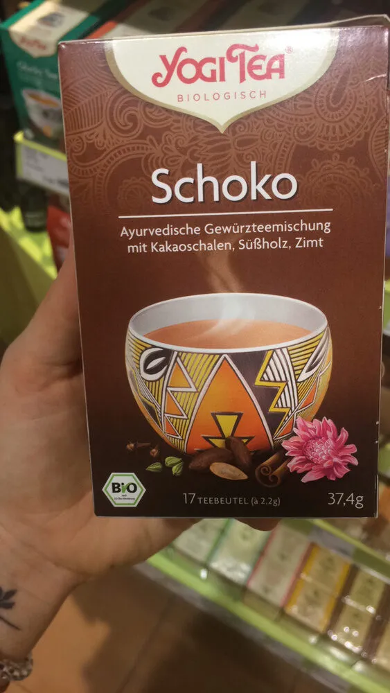Schoko