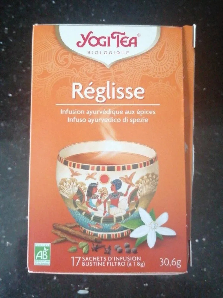 Réglisse