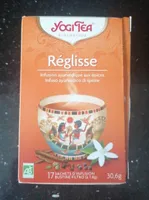 Réglisse