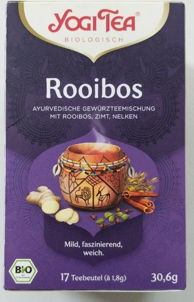 Rooibos