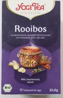 Rooibos