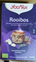 Vous Rooibos Infusion 17 Sacs