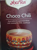 Choco chili