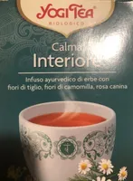 Calma interiore