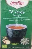 Green Tea