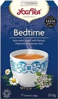 Organic Bedtime Teabags x (30.6g)