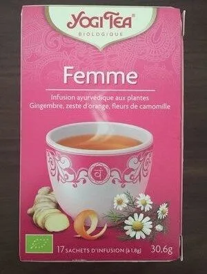 Femme