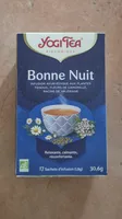BONNE NUIT