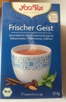Frischer Geist