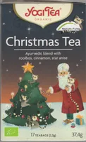 Thé de Noël