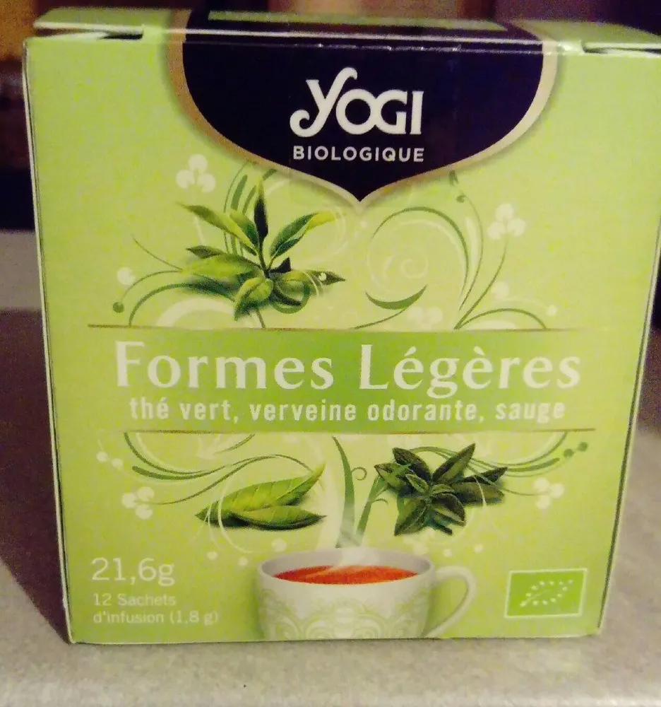 Yogi