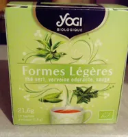Yogi
