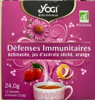 Defense Immunitaires