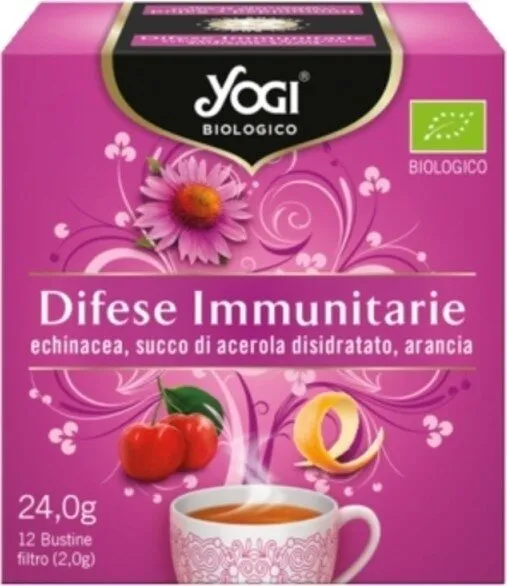 Difese immunitarie